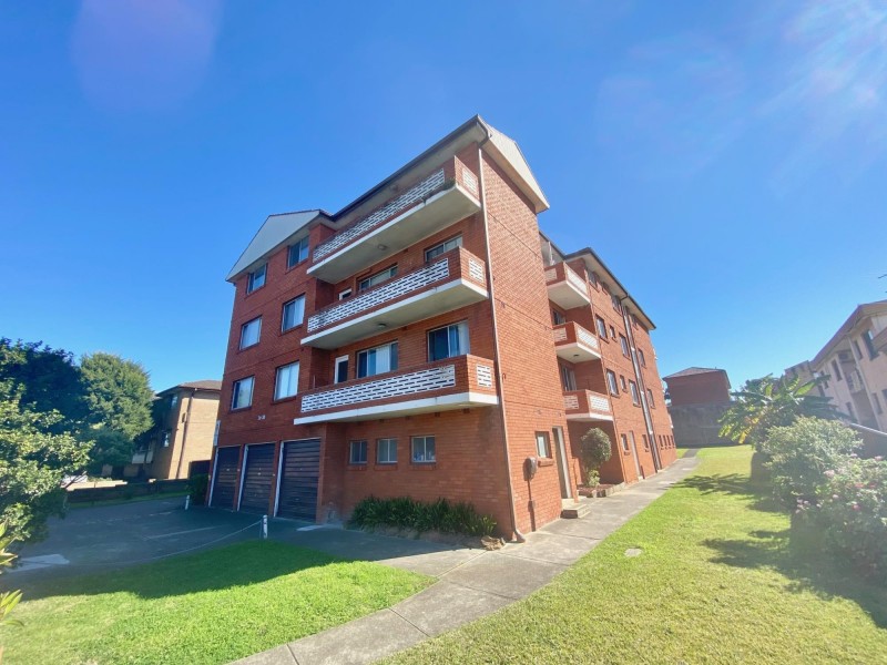 3/36 St Hilliers Rd, Auburn NSW 2144