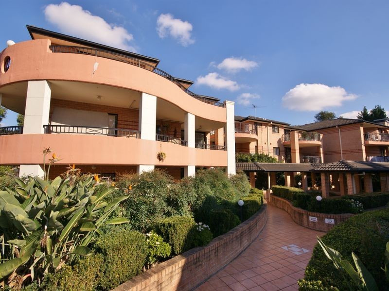 24/11 Hevington Road, Auburn NSW 2144