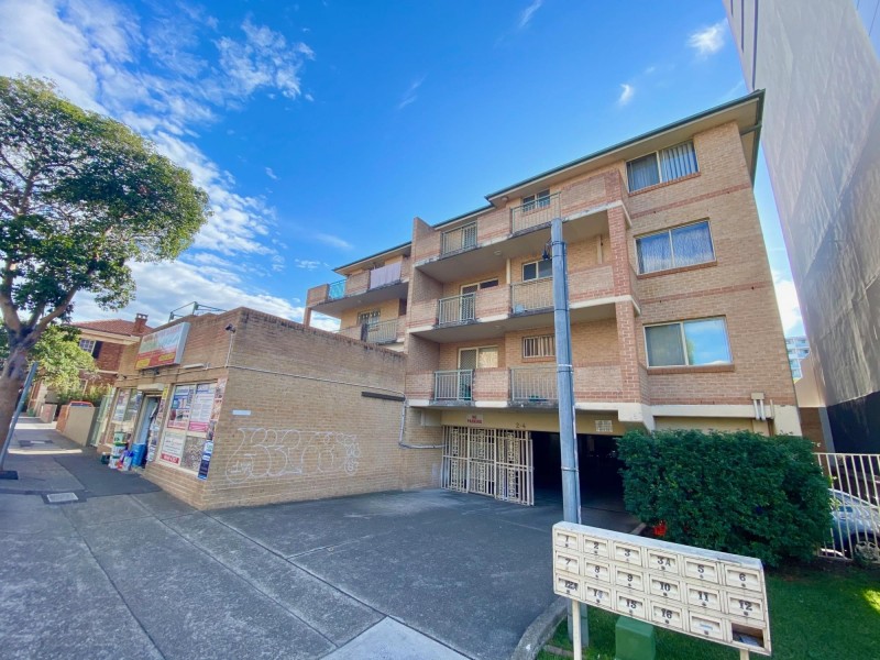 7/2 Station Rd, Auburn NSW 2144