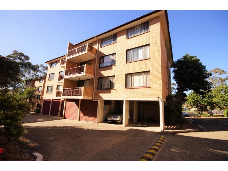 5/26 Mantaka  Street, Blacktown NSW 2148