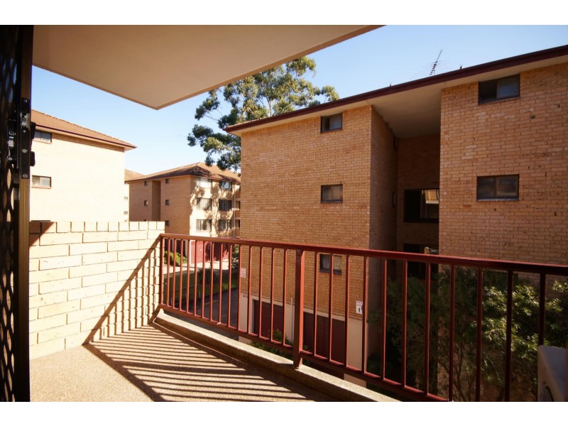 5/26 Mantaka  Street, Blacktown NSW 2148