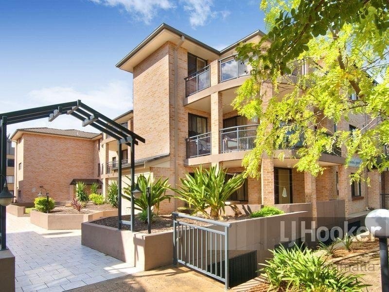 6/3-11 Normanby Road, Auburn NSW 2144