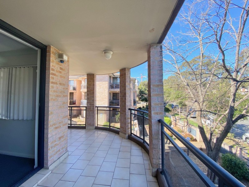 6/3-11 Normanby Road, Auburn NSW 2144