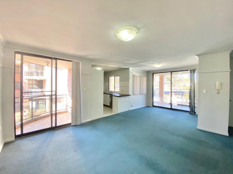 6/3-11 Normanby Road, Auburn NSW 2144