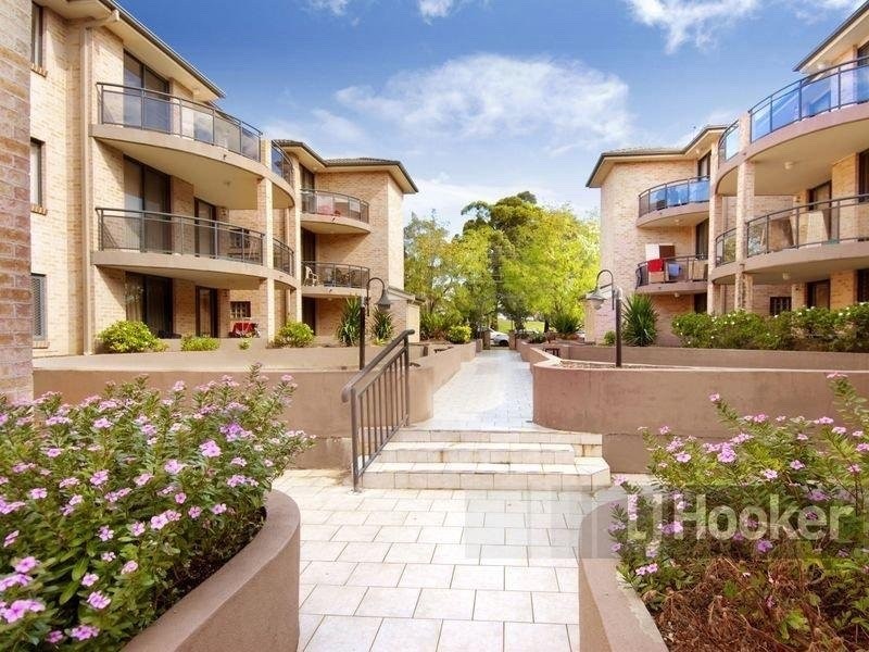 6/3-11 Normanby Road, Auburn NSW 2144