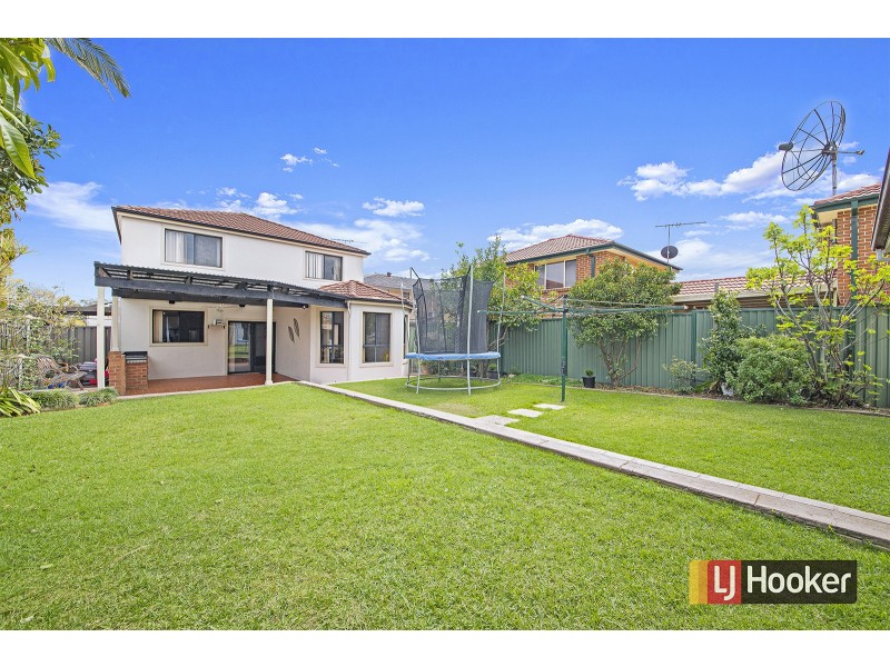 4 Cornwall Rd, Auburn NSW 2144