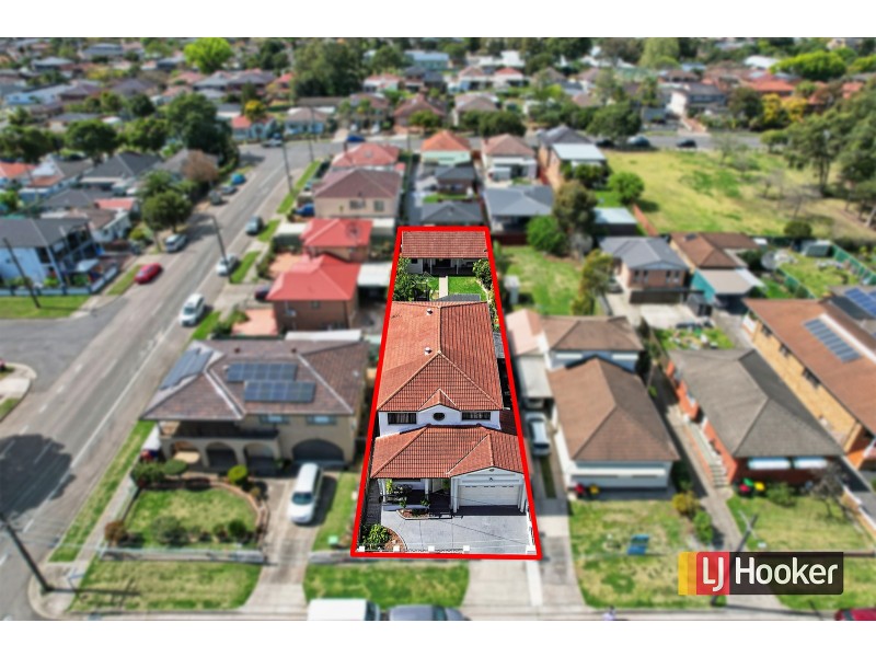 4 Cornwall Rd, Auburn NSW 2144
