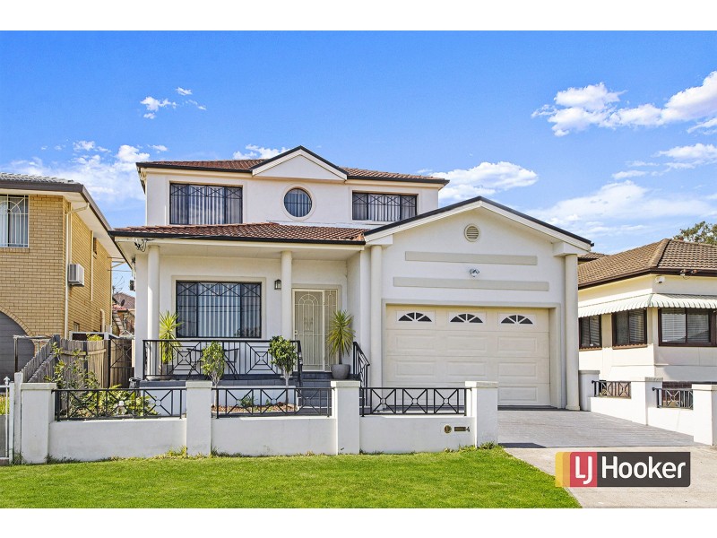 4 Cornwall Rd, Auburn NSW 2144