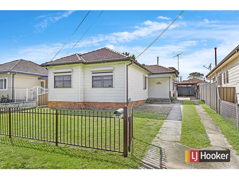 10 Richmond Ave, Auburn NSW 2144