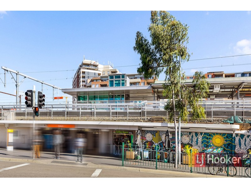 133/2 Macquarie Rd, Auburn NSW 2144
