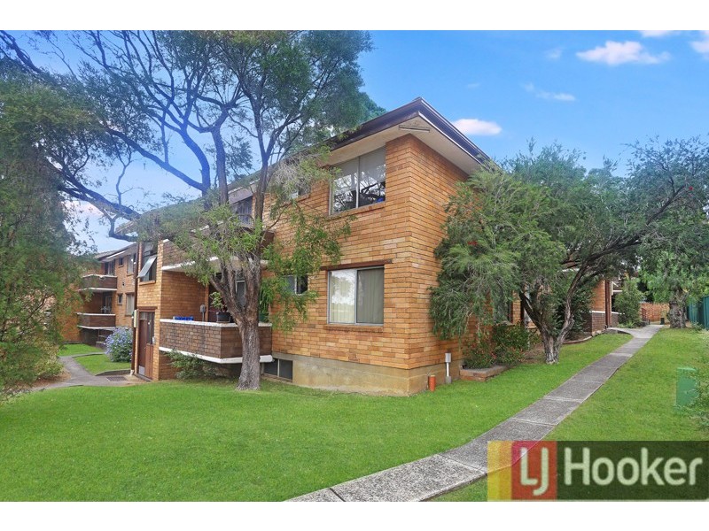 22/21-25 Crawford St, Berala NSW 2141