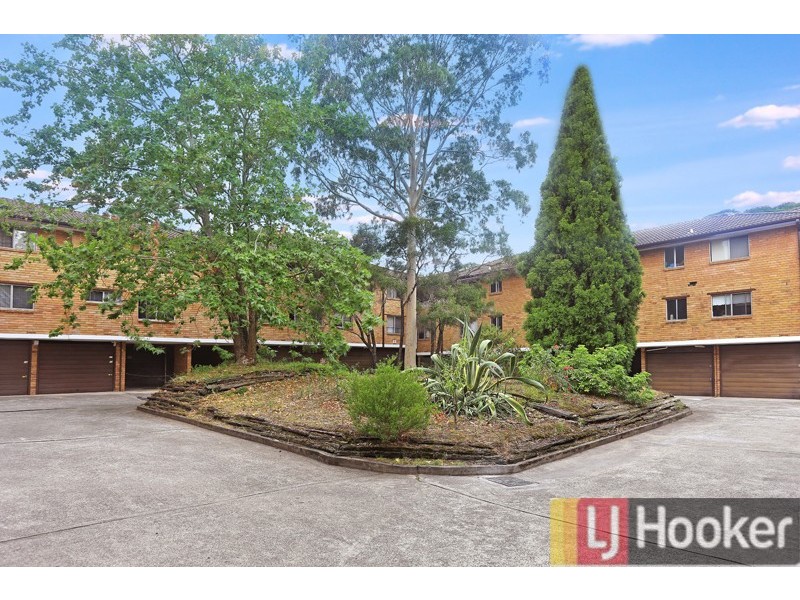 22/21-25 Crawford St, Berala NSW 2141