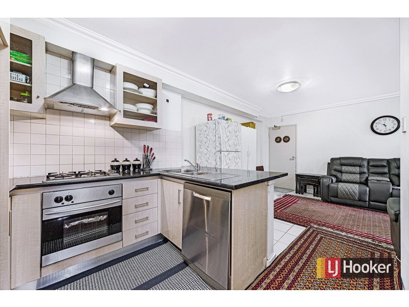 23/9 Marion St, Auburn NSW 2144