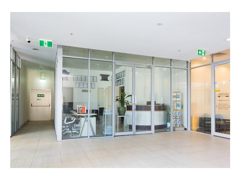 16/1-5 Harrow Rd, Auburn NSW 2144