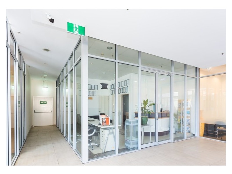 16/1-5 Harrow Rd, Auburn NSW 2144