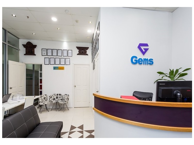 16/1-5 Harrow Rd, Auburn NSW 2144