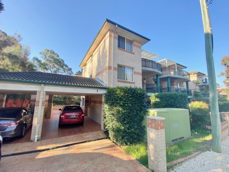 4/1-3 Stimson St, Guildford NSW 2161