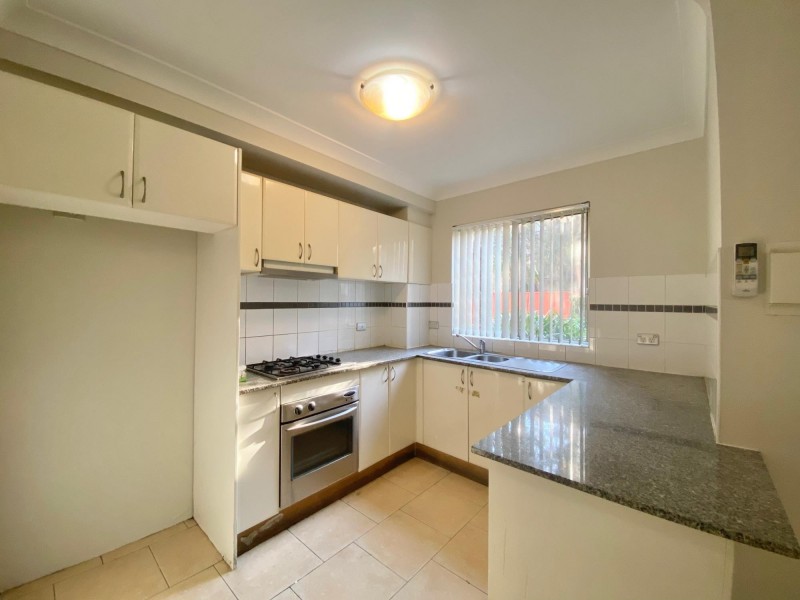 4/1-3 Stimson St, Guildford NSW 2161