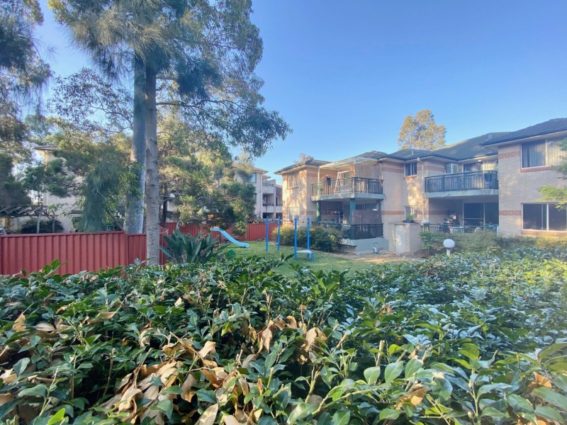 4/1-3 Stimson St, Guildford NSW 2161