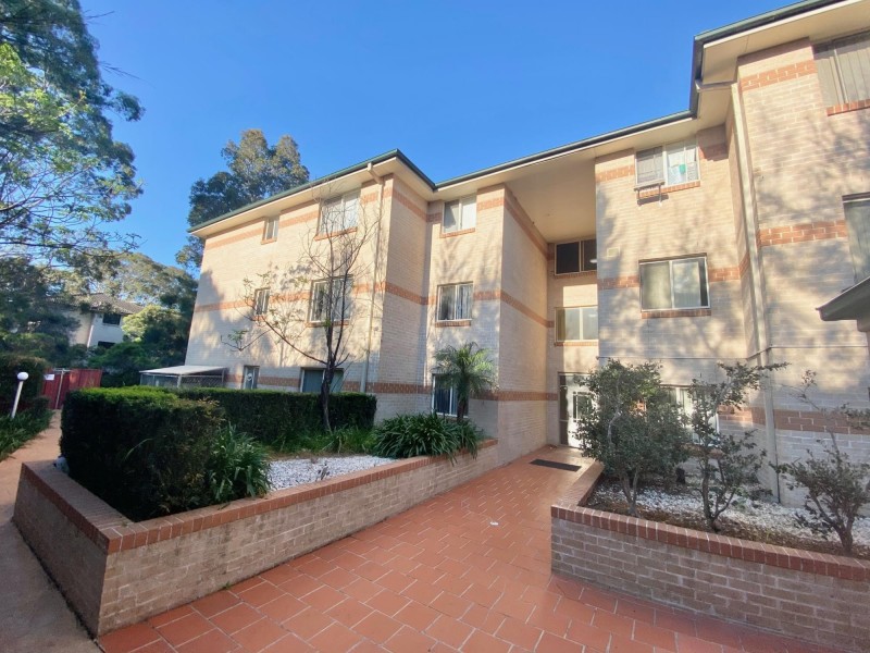4/1-3 Stimson St, Guildford NSW 2161