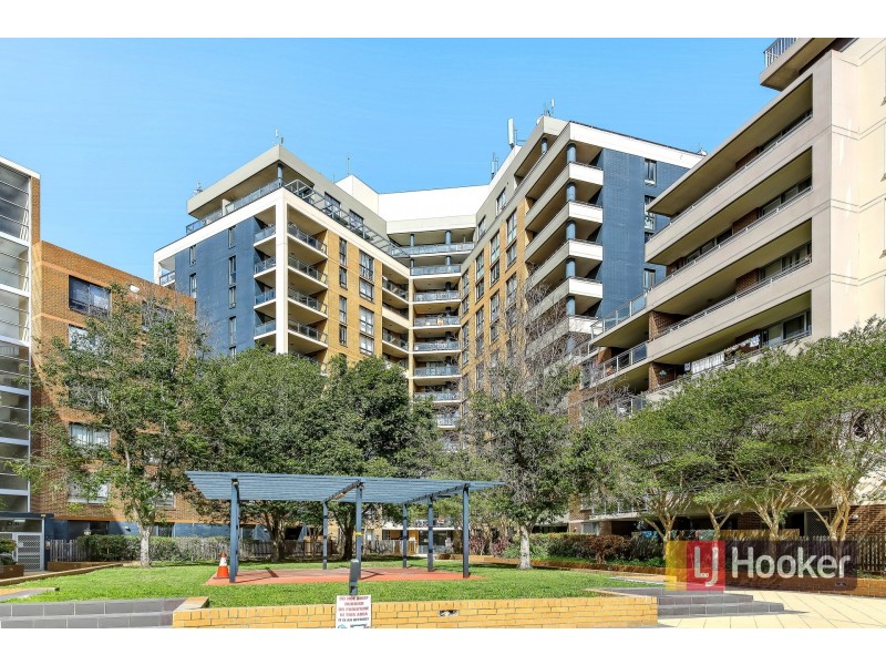 5009/57-59 Queen St, Auburn NSW 2144