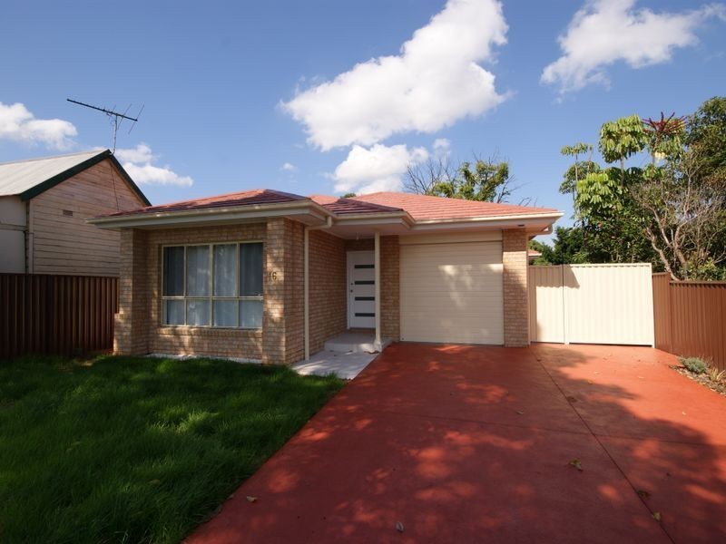 16 Bligh St, Silverwater NSW 2128