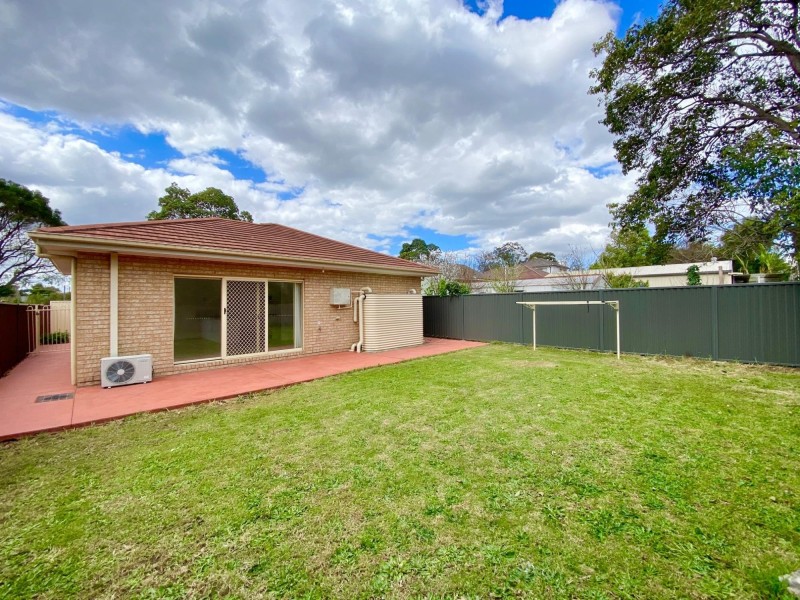 16 Bligh St, Silverwater NSW 2128