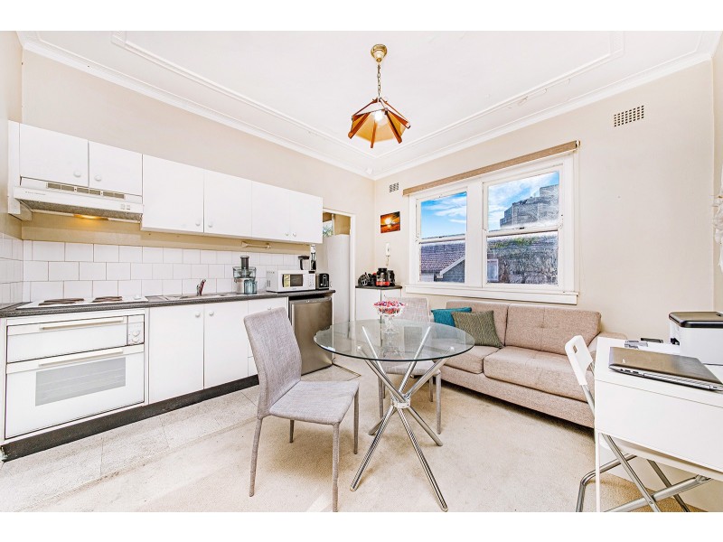 3/191 Falcon St, Neutral Bay NSW 2089