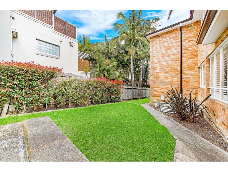 3/191 Falcon St, Neutral Bay NSW 2089