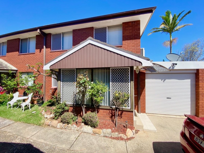 3/89 Harrow Rd, Auburn NSW 2144