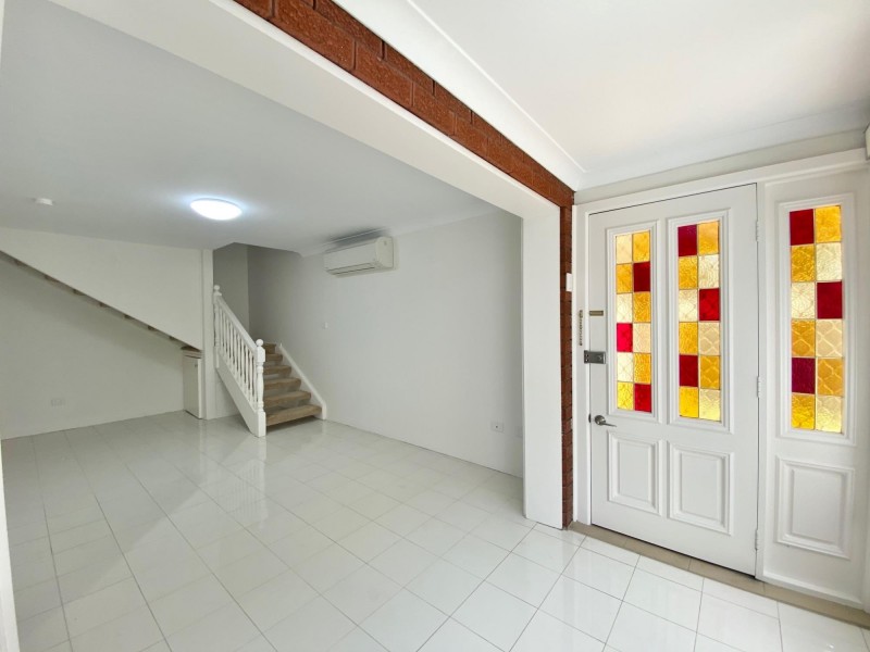 3/89 Harrow Rd, Auburn NSW 2144
