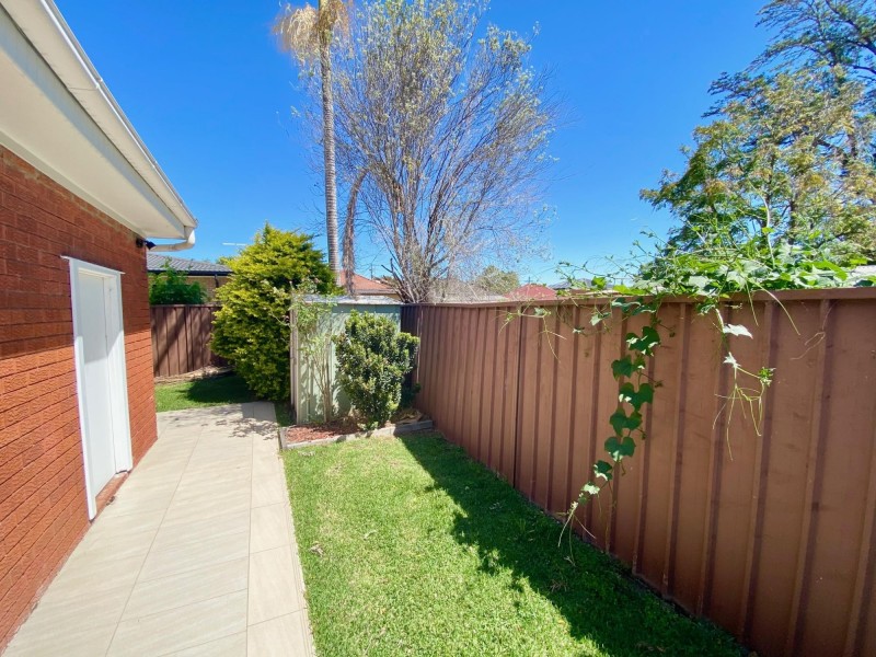 3/89 Harrow Rd, Auburn NSW 2144