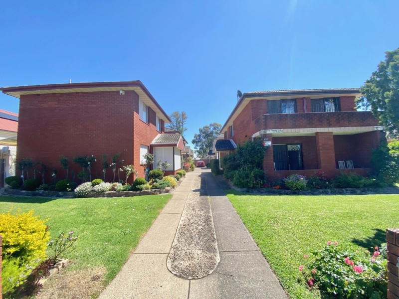 3/89 Harrow Rd, Auburn NSW 2144