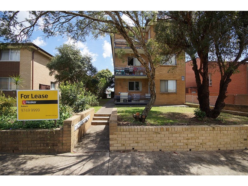 UNIT 7/88 NORTHUMBERLAND, Auburn NSW 2144