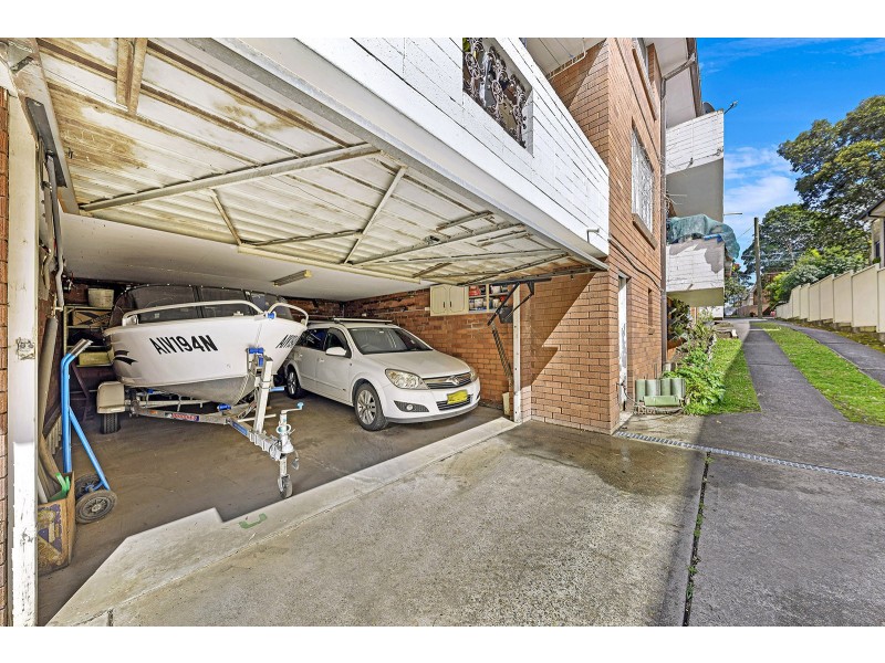5/87 Station Rd, Auburn NSW 2144