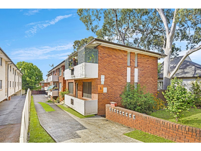 5/87 Station Rd, Auburn NSW 2144