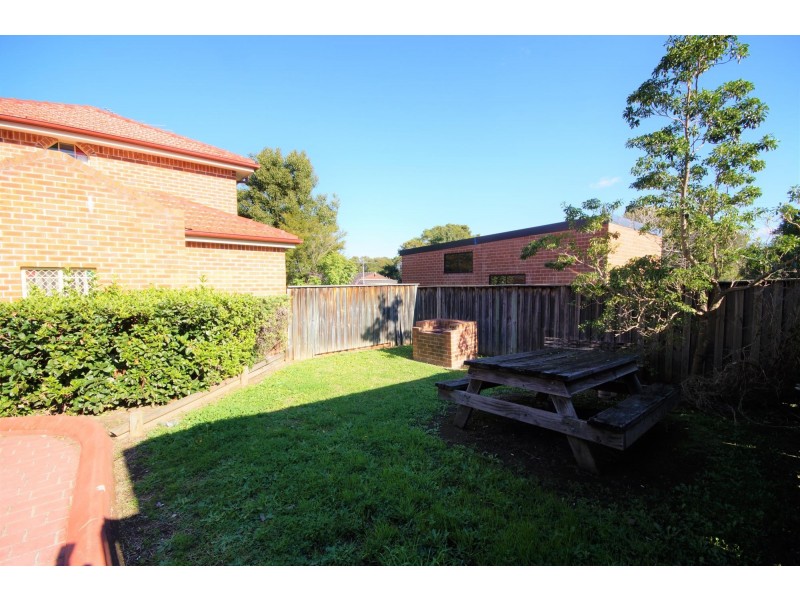 1/24 James Street, Lidcombe NSW 2141