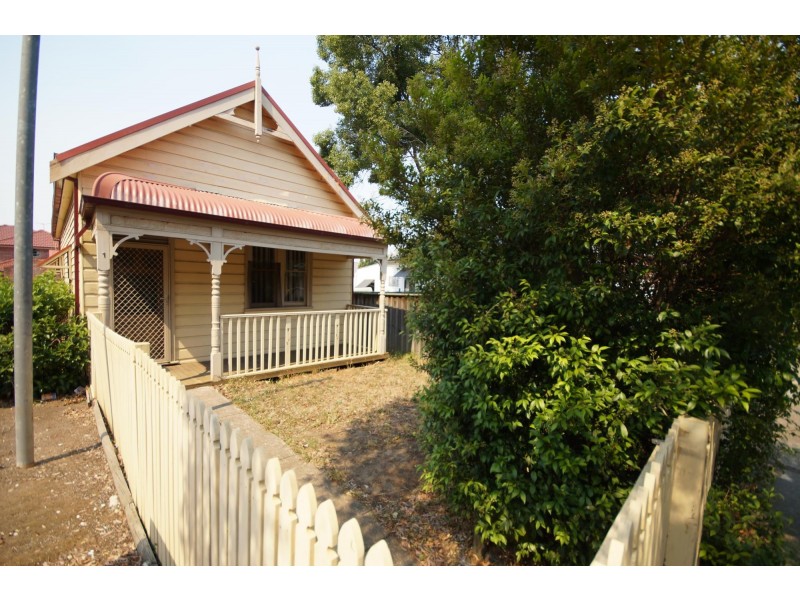 Villa 1/24 James Street, Lidcombe NSW 2141