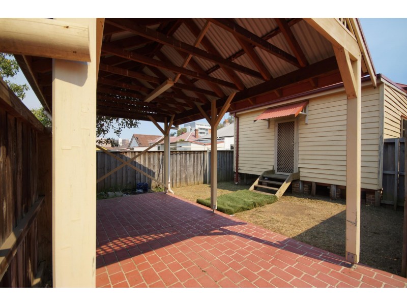 Villa 1/24 James Street, Lidcombe NSW 2141