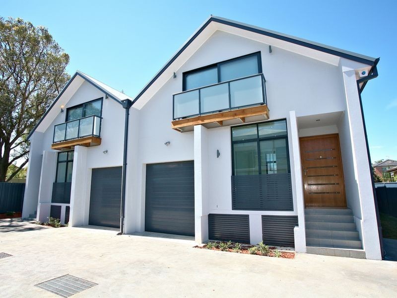 3/63 Market St, Condell Park NSW 2200