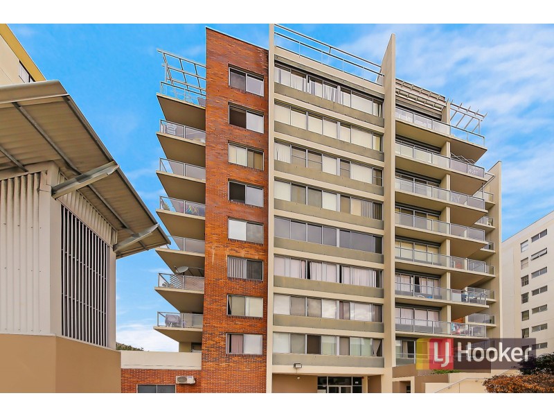 702/13 Spencer Street, Fairfield NSW 2165