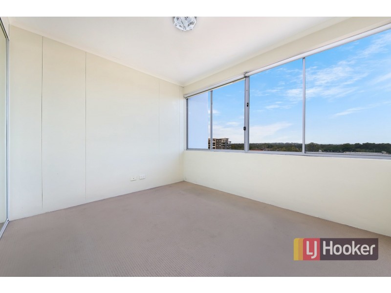 702/13 Spencer Street, Fairfield NSW 2165