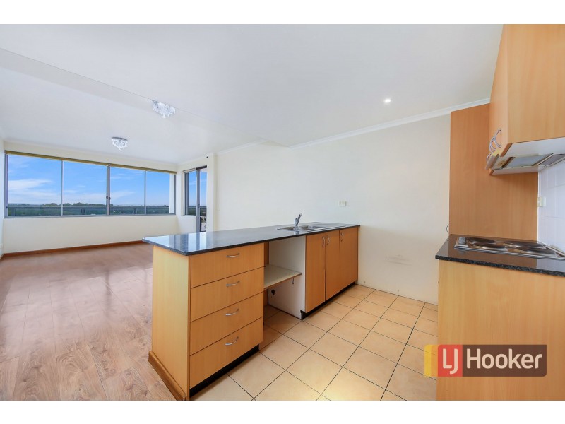 702/13 Spencer Street, Fairfield NSW 2165