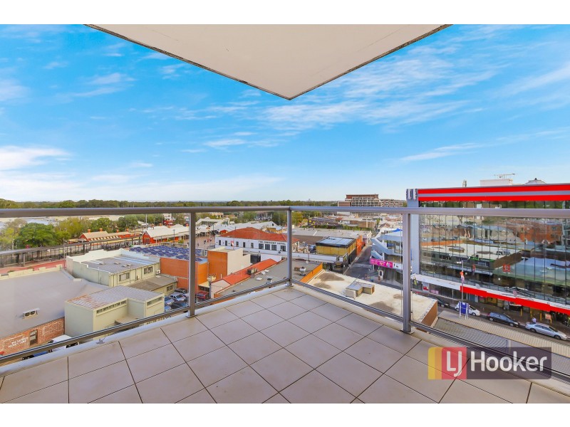 702/13 Spencer Street, Fairfield NSW 2165