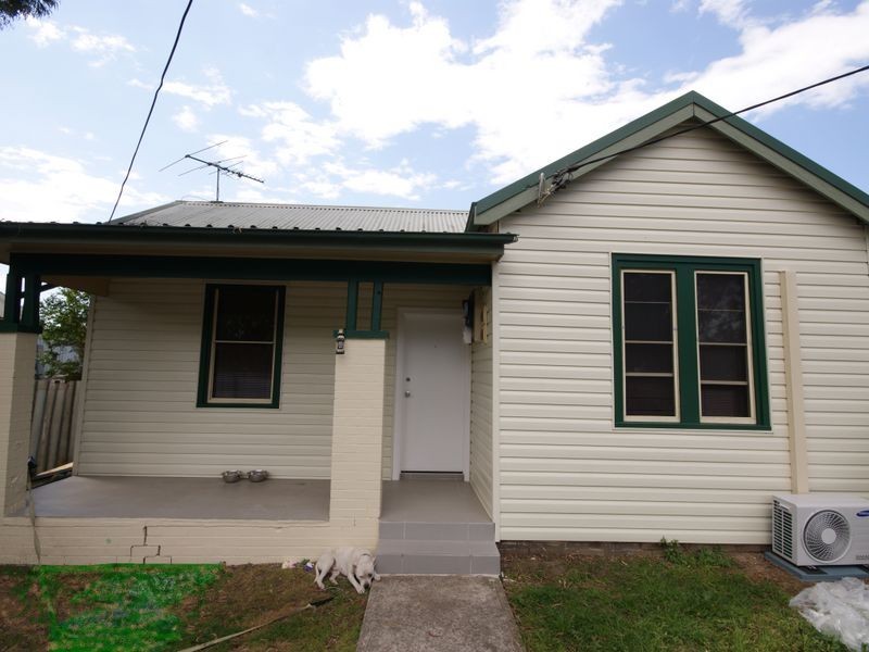 Silverwater NSW 2128