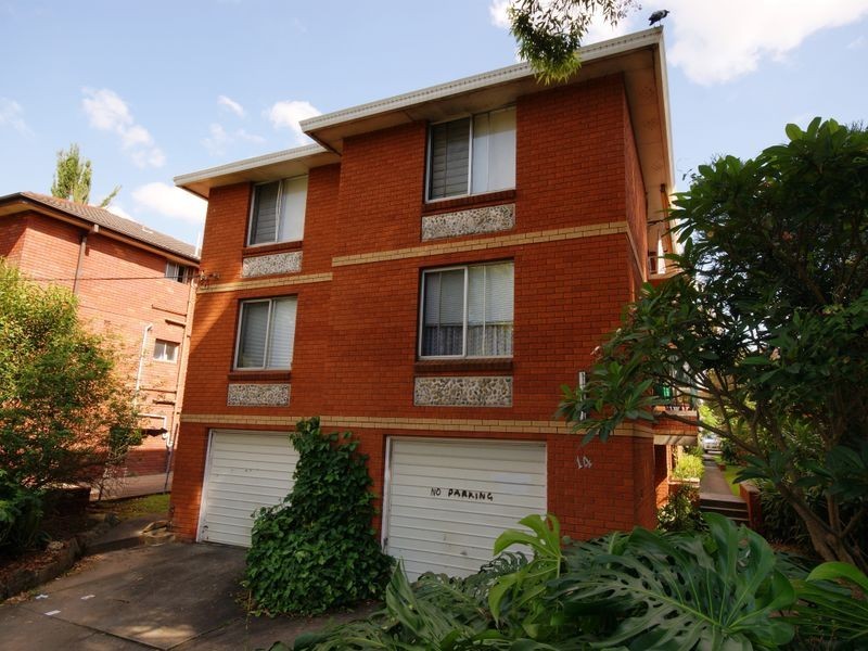 3/14 Dartbrook Rd, Auburn NSW 2144