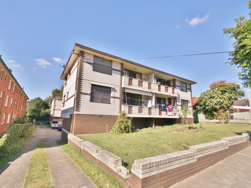 10/104-106 Auburn Rd, Auburn NSW 2144