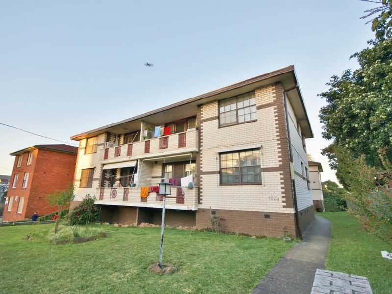 10/104-106 Auburn Rd, Auburn NSW 2144