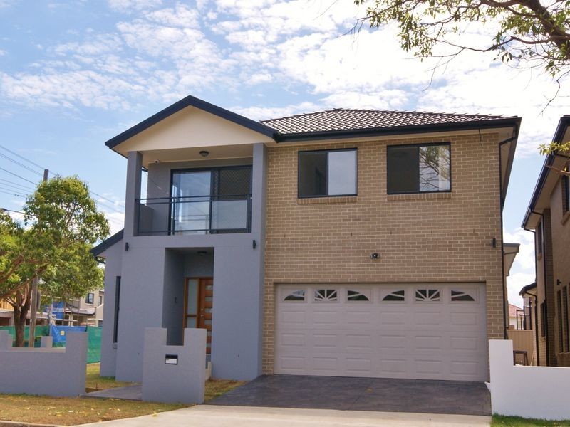 2 Willett St, Yagoona NSW 2199