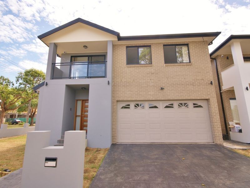 2 Willett St, Yagoona NSW 2199